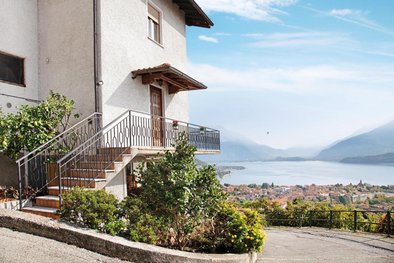 Casa Suono Del Sole Apartment Consiglio di Rumo Exterior photo